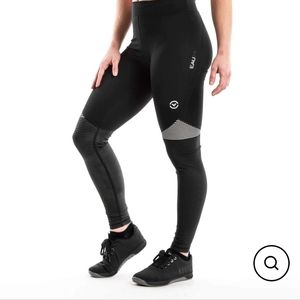 Virus Bioceramic Tech pants